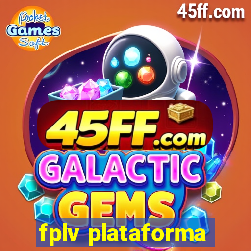 fplv plataforma
